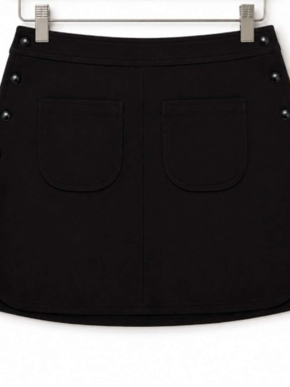 Courrèges mini skirt 
42 US 10